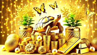 777Hz + 888Hz + 999Hz OPEN THE GATES OF ABUNDANCE, MIRACLES & WEALTH - MIRACLE FREQUENCIES