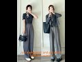 Effortlessly chic and highfashion agent fashion freeshipping kameymall