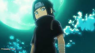 Itachi Sono Sharigan Edit Amv Rolex Theme