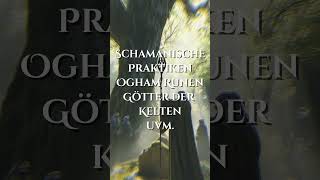Pfad der Kelten