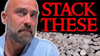 Dealer Reveals Smartest $1000 Silver Play Right Now Guide