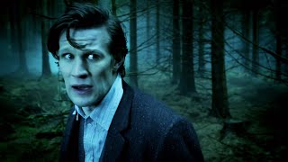 Doctor Who: Owning Your Fears thumbnail