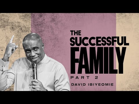 THE SUCCESSFUL FAMILY PART 2