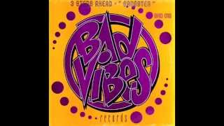 3 Steps Ahead - In The Name Of Love