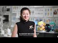 Stories behind the mascots of 19th Asian Games Hangzhou 2022