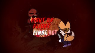 Fight Or Flight [ RABMIX ] (v4)