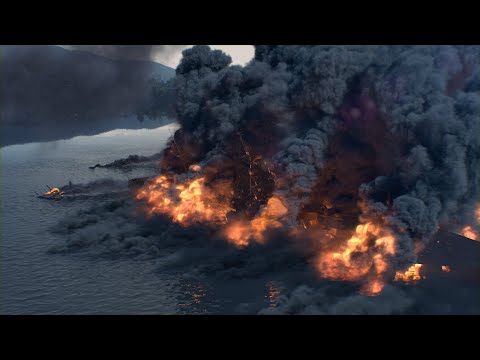Тренинг Houdini 3.0 (FX artist).