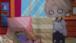 مين سوا هيك وهو صغير😂💔 screenshot 2