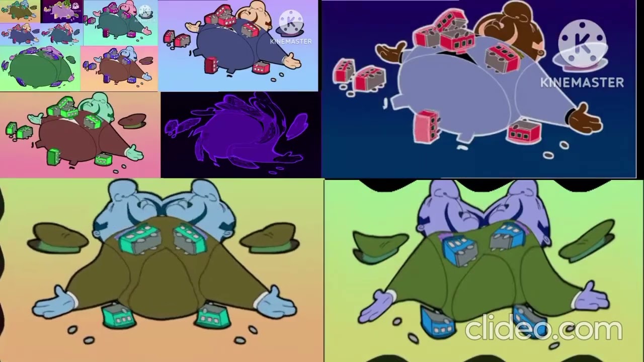 chocks Away Full Episode Mr Bean Offcial Cartoon effecrts 4 Clideo Reversed