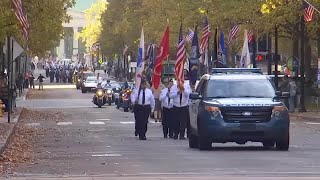 Organizers, veterans share disappointment after parade cancellation Friendship Parade Canceled And Pending Reschedule