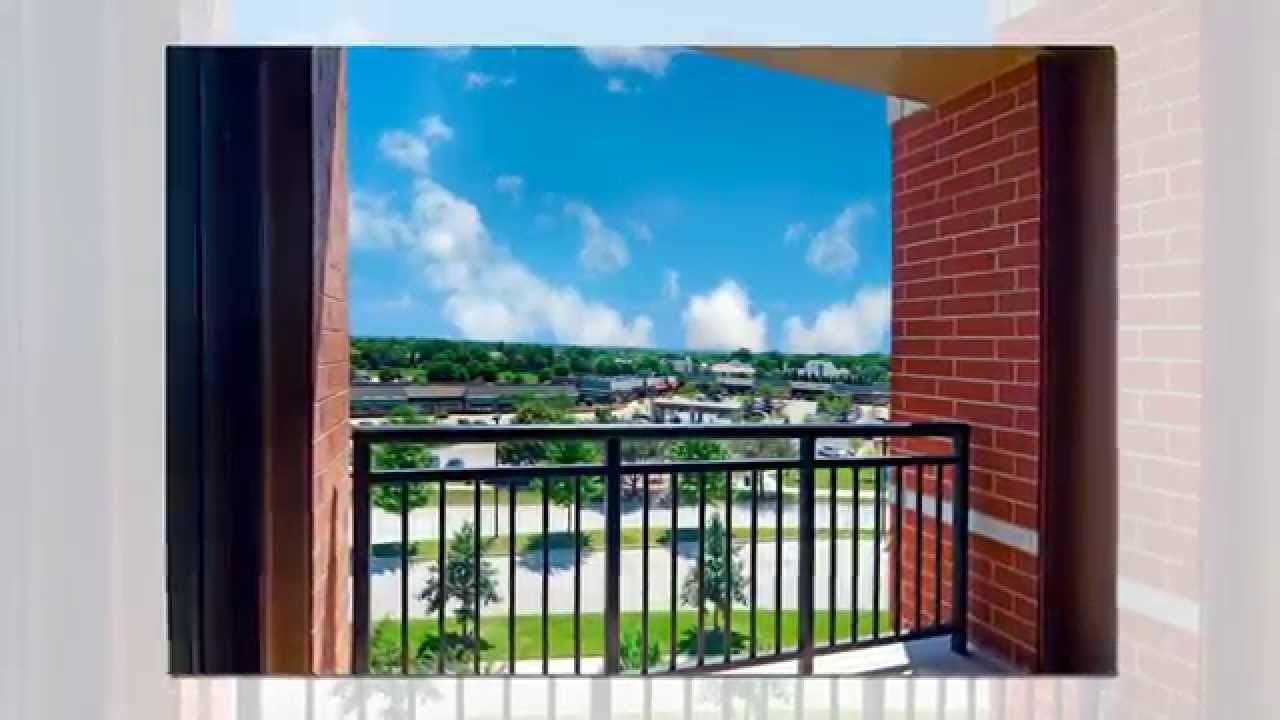 450 Village Center-Burr Ridge Real Estate for Sale-Listed by The Kim Lotka Group