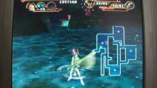 Dark Cloud 2: Part 116: Chapter 6: Wandering Zappy (Star)