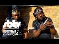 Billy Da Kid | GABOS (Ft. Park Hill) [Music Video]: SBTV