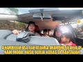 TERHARU BISA AJAK KELUARGA JALAN JALAN DIKAMPUNG NAIK MOBIL HASIL KERJA DIRANTAUAN