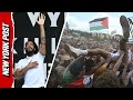 Death To The IDF British Punk Band Under Fire For Glastonbury Performance New York Post Death To The IDF British Punk Band Under Fire For Glastonbury Performance New York Post