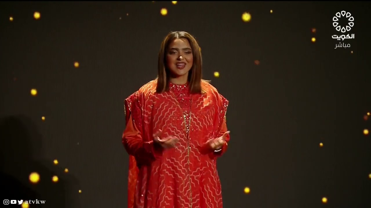 لوحة في حب الكويت .. أوبريت #السور_الخامس