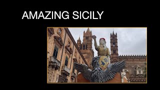 Amazing Sicily