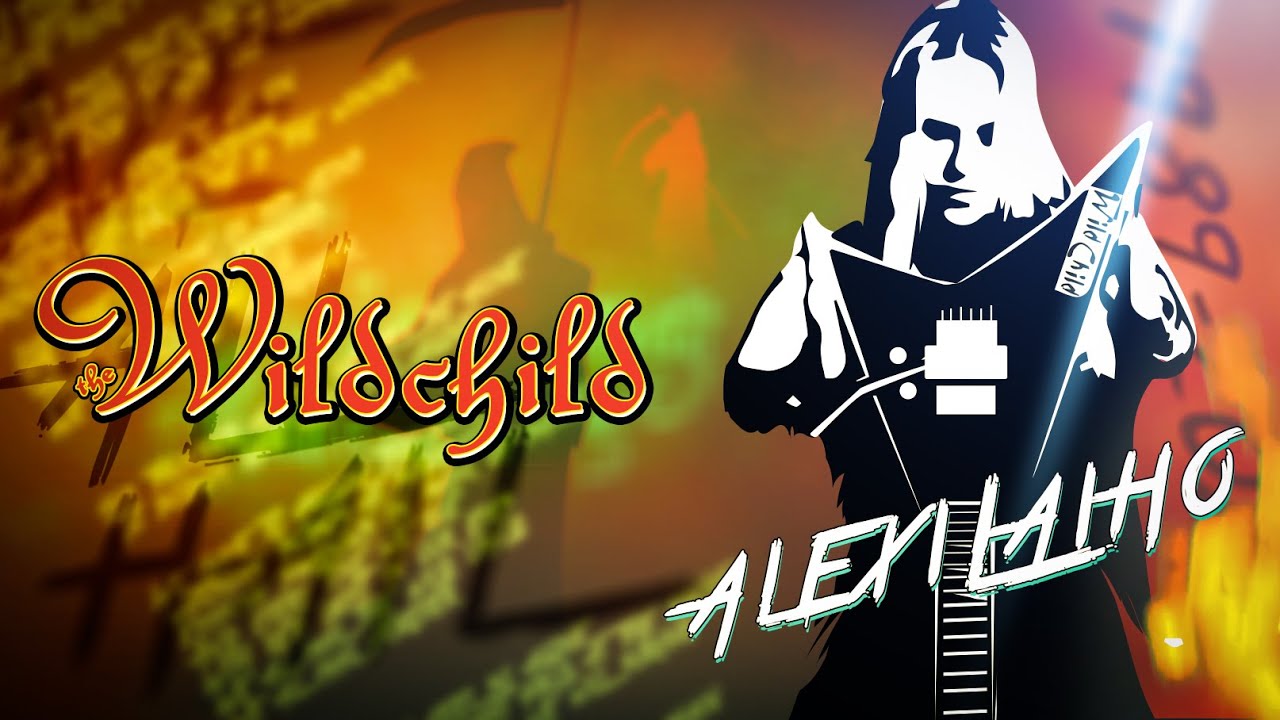 Wildchild (Alexi Laiho Tribute)RIP