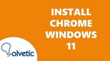 How to Download and Install Chrome Windows 11 2025 ✅✅
