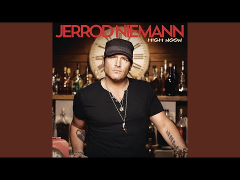 Donkey - Jerrod Niemann