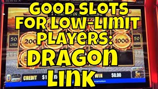Good Slots for Low-Limit Players: We Play 5-cent 