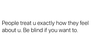 Be careful😬they will tell🫵whatever you want to hear in order to use you🤔still in a toxic situation