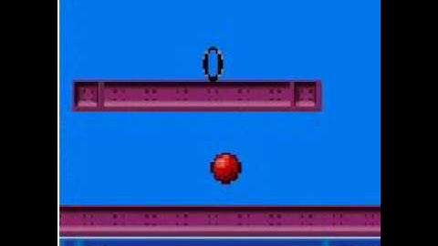 Bounce Back gameplay