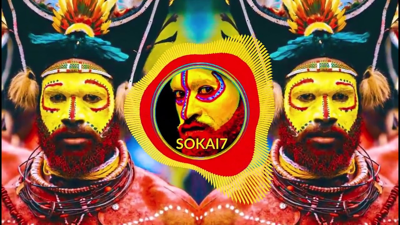 WARI WARIMA [2022] - Merolyne Kiza & Balus Hela x Jamali Celvie (Hela Local Music)