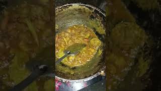 crab /কাকড়া ভুনা?(উপকরণ ;পেয়াজ,রসুন,মরিচ, জিরা,আদা বাটা)