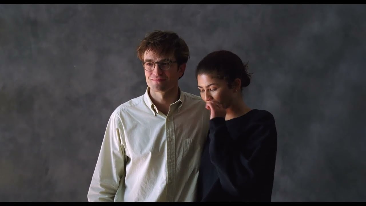 Exclusively in Cinemas April 3rd