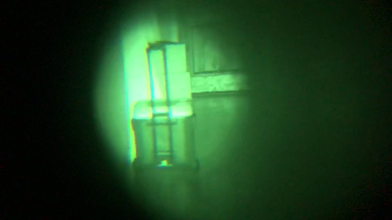 Firefield Nightvision Monocular Cabelas cheap NIght Vision Monocuo