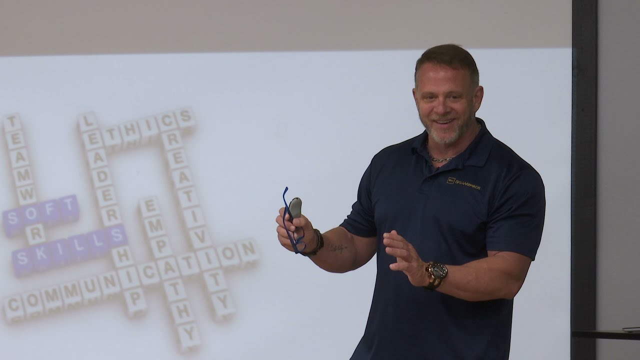 Tech Career Advice 10-21-21