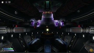 Roblox | The Reactor | Startup