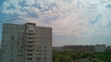 2020-06-10 00:00:10 Raspberry Pi  Timelapse