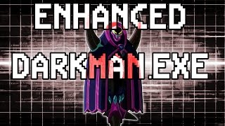 MMBN3 ASM Hack - Enhanced Darkman.EXE