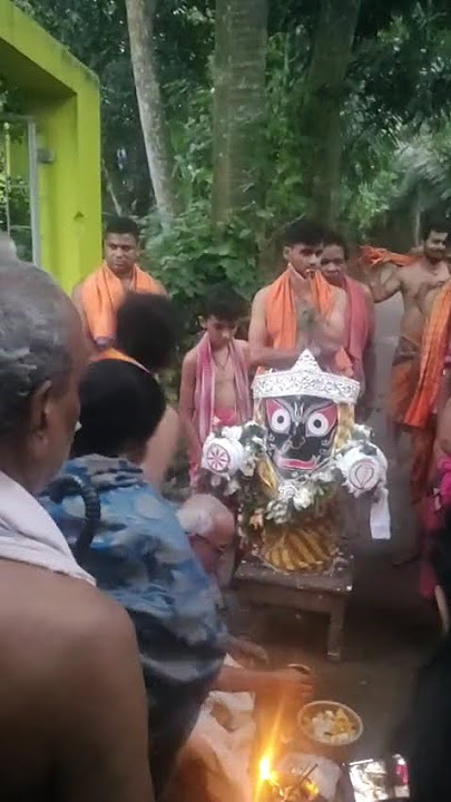 Jaya Jaya Jagannath 🙏🌹🪷🙏