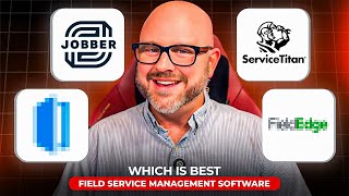 Best Field Service Management Software | Jobber vs Housecall Pro vs ServiceTitan vs Fieldedge screenshot 4