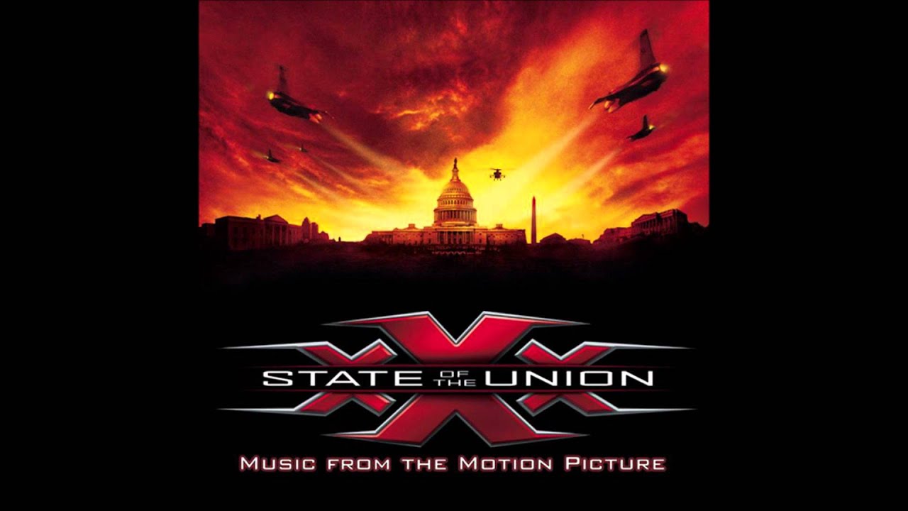 Xxx State Of The Union Ost 114