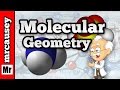 Molecular Geometry Quiz