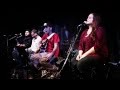 Spose Unplugged - "Jimmy!" (Live - October 20, 2012)