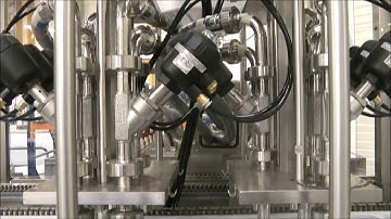 Mecapack EP9000 Yoghurt