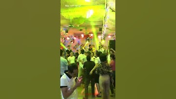 Wedding Fun With Very Funny Disco Music ||Vui Trong Đám Cưới Cùng Bản Nhạc Disco Cực Sôi Động