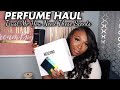 $1000 PERFUME HAUL | EVERY WOMAN NEEDS THESE SCENTS … ROLEMODEL