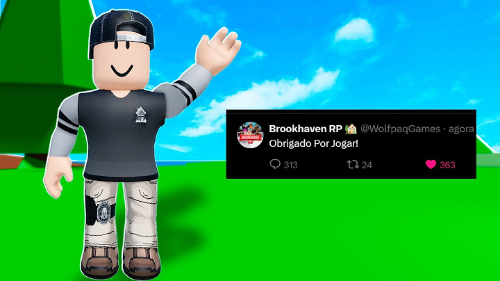 Brookhaven Foi Vendido?