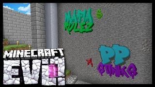 MAFIA STRIKES AGAIN!! - Minecraft Evolution SMP - #62