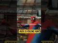 EVERY CLIP OF SPIDERMAN BRANDNEWDAY SO FAR.. #spidermanbrandnewday #spiderman #marvel #mcu #avengers