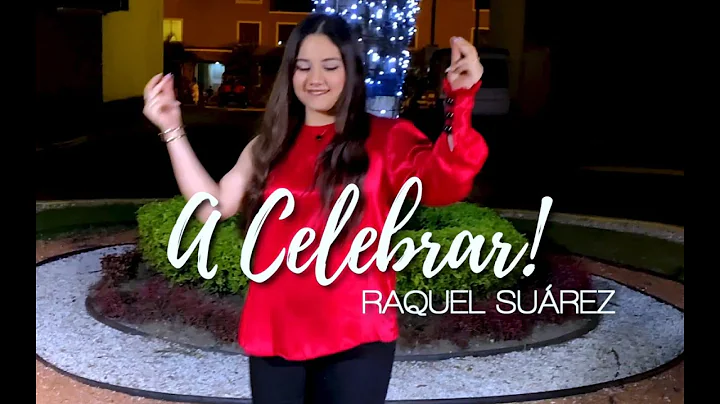 A Celebrar - Raquel Surez