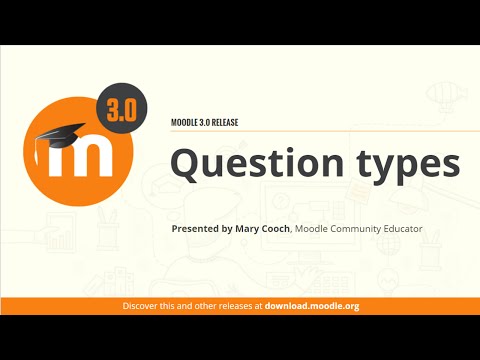 New Question Types