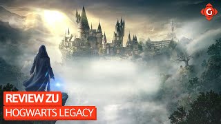 Ein wahrlich zauberhaftes ActionRPG  Review zu Hogwarts Legacy | REVIEW