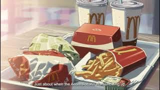 5 Centimeters per Second English Subtitles